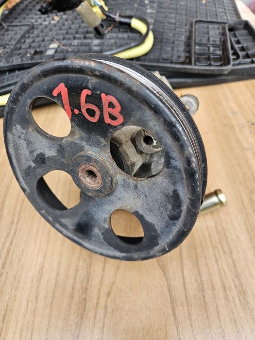 Pompa servo suzuki  grand vitara 1600cmc benzina