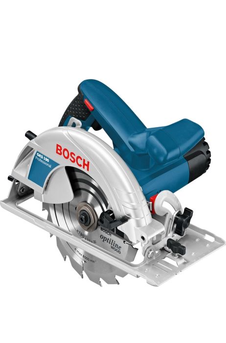 Fierastrau circular Bosch Professional GKS 190, 1400 W, 5500 RPM
