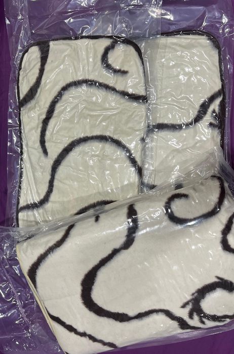 Набор постели Doromerino 100% шерсть