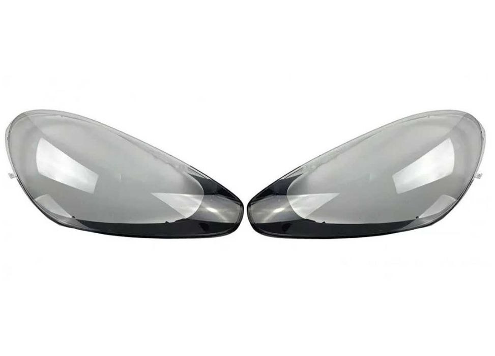 SET Sticle faruri Porsche Cayenne (15-18)