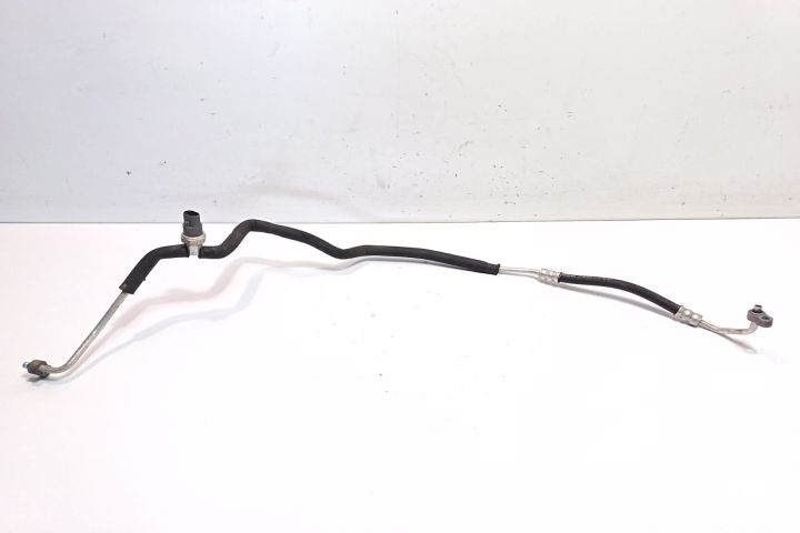 Conducta clima inalta presiune Mazda 5 prima generatie (facelift)