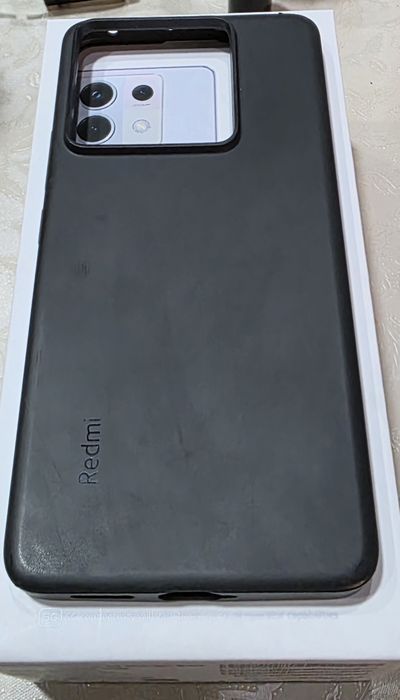 Redmi Note 13 Pro 5G
