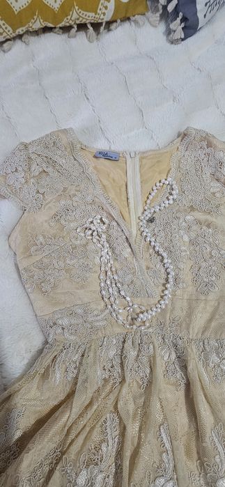 Rochie de ocazie noua