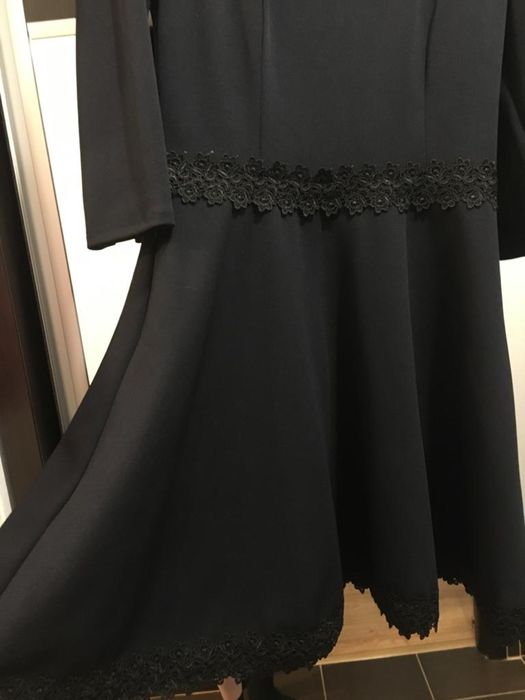 Rochie de vânzare elegantă