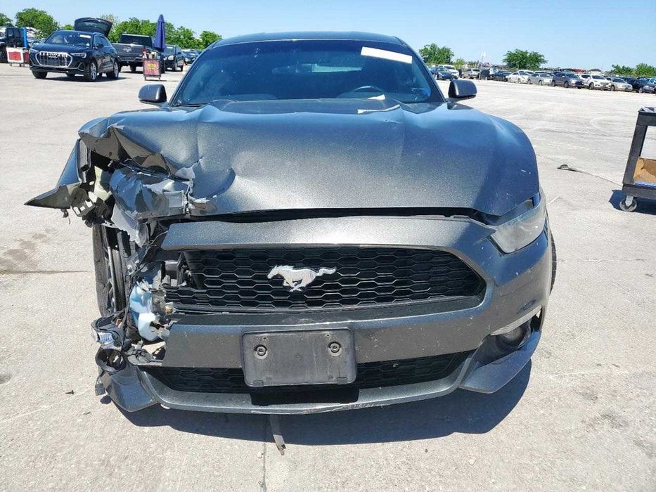 Форд Мустанг 2016 2.3 Автоматик Премиум на части Mustang USA