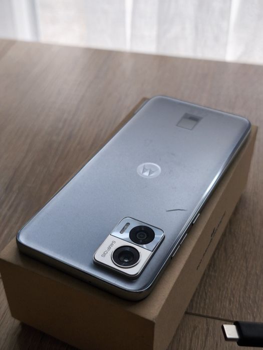 Motorola edge 30 neo