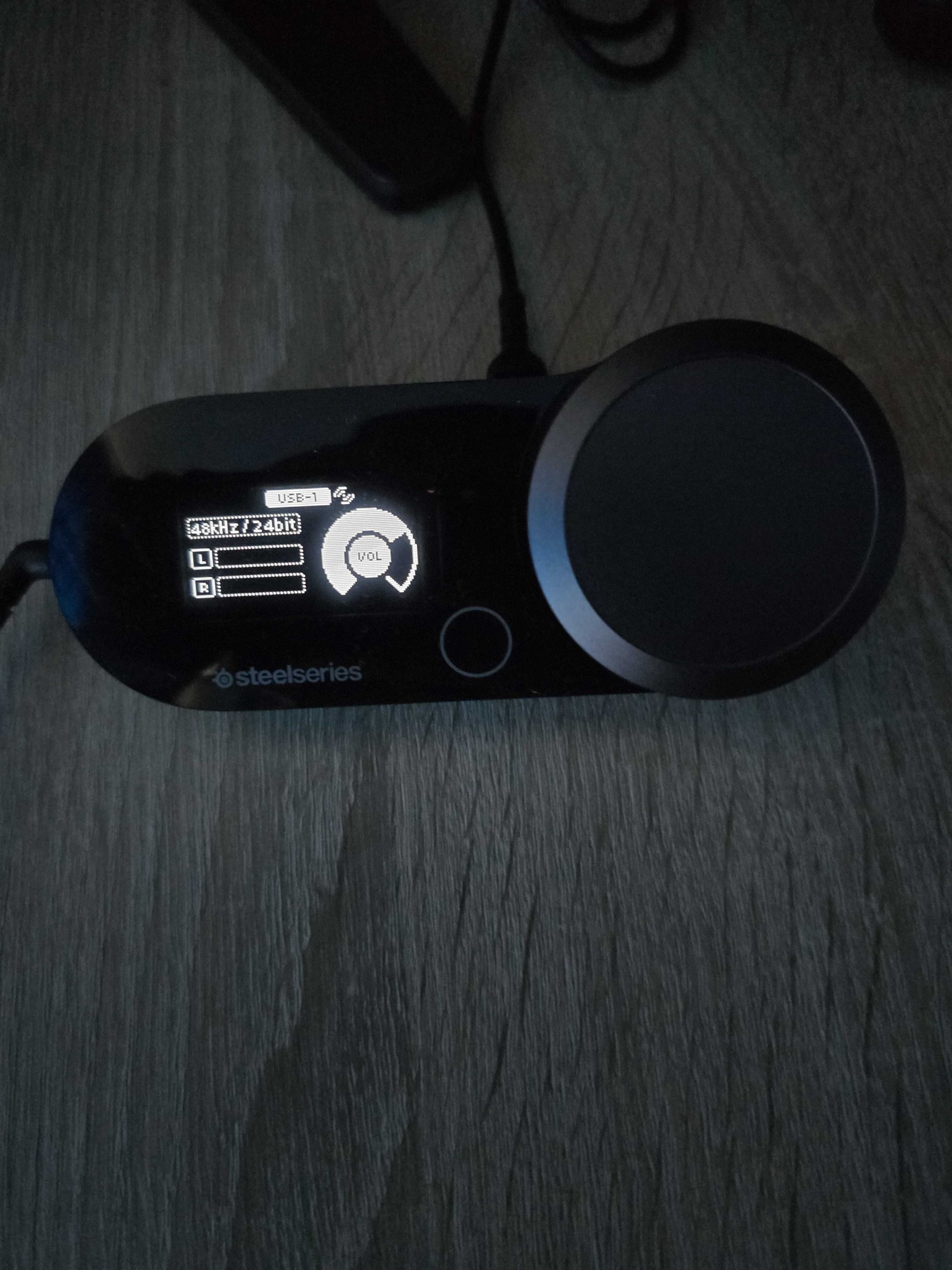 SteelSeries Arctis Nova Pro PC/PlayStation