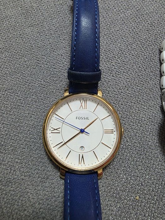 Vand ceasuri dama Fossil, Just Cavalli, Handwa Swiss Made Sapphire