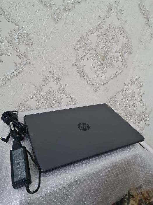 Ноутбук Hp laptop