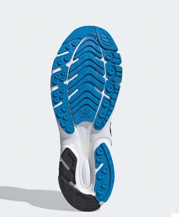 Нови маратонки на Adidas Adistar Cushion !