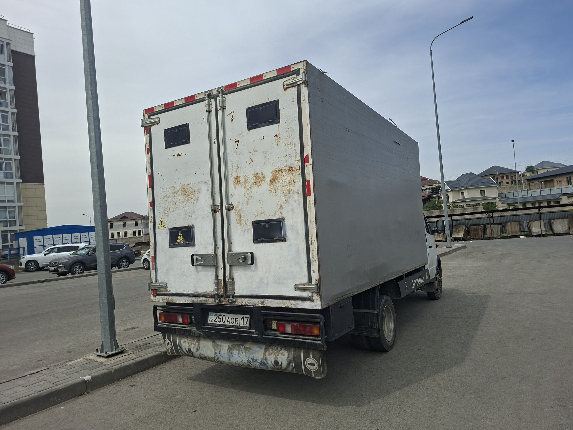 Газель продажа Газель