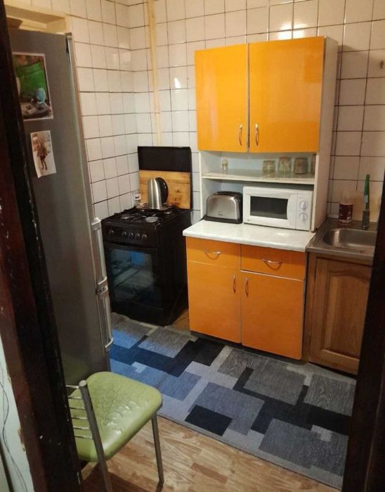 Чиланзар 4 хамза 2/3/4 балкон 2х6