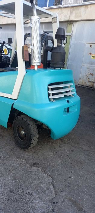 Мотокар РОМЕКС 35Д. Цената е с ДДС.