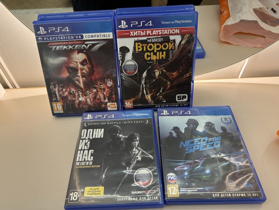 Продается или обменяю