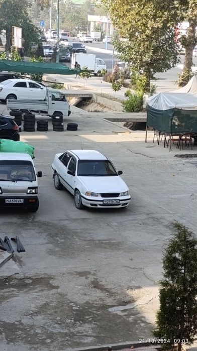 Nexia1 2007 radnoy