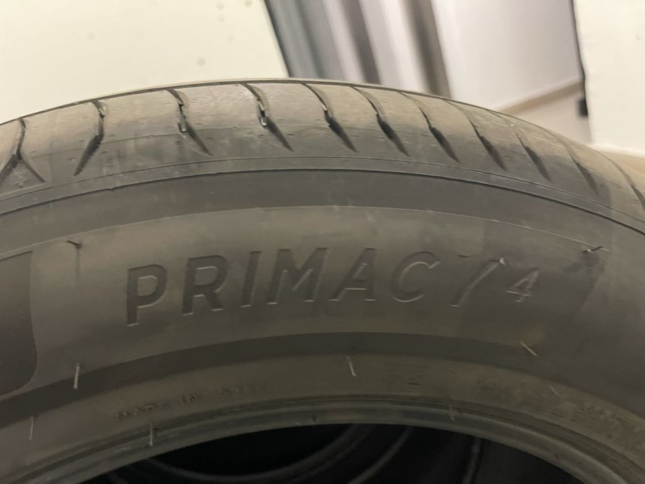 225 65 17 anvelope vara Michelin NOI DOT 14.25