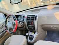 Interior Completa Scaune Fata / Bancheta Hyundai Tucson Dezmembrez