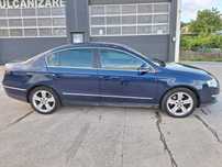VW Passat 2010 b6 - unic proprietar RO