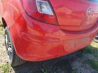 Bara spate opel corsa d