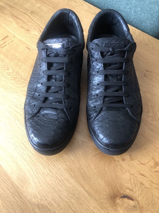 Мъжки сникърси/спортни обувки Dsquared 2