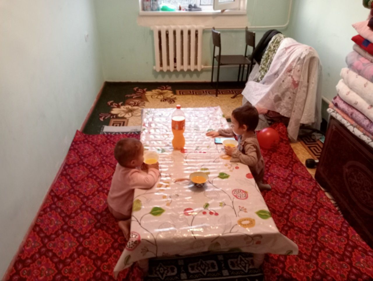 Срочно 2 ханалы дом сатылады