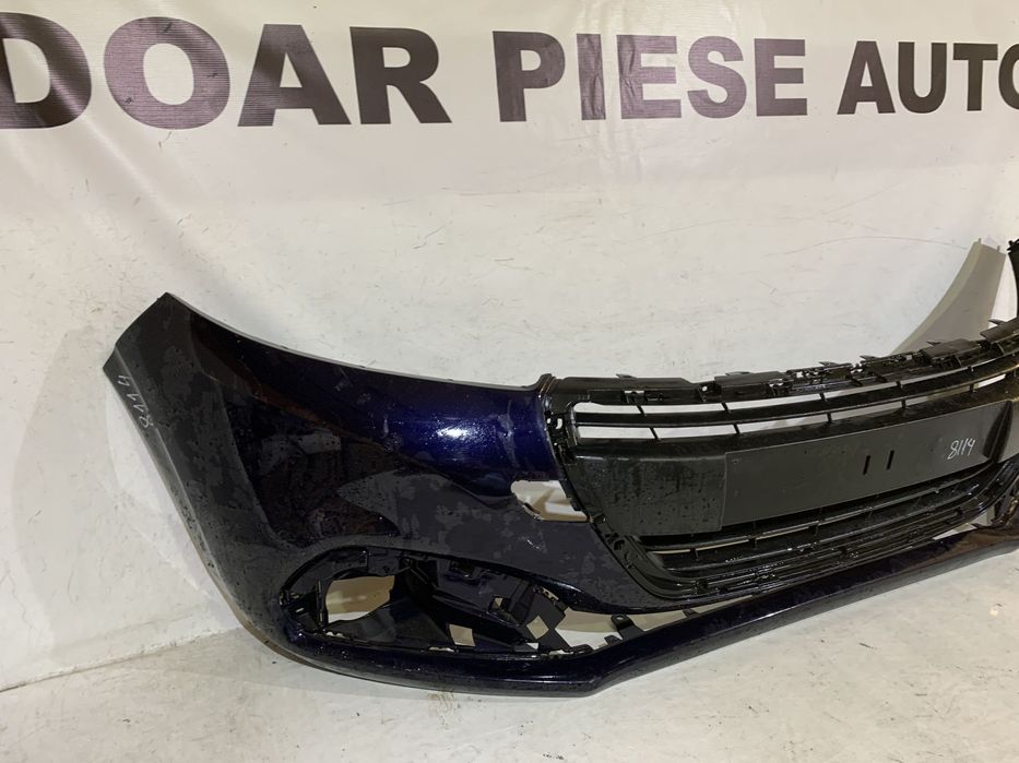 Bara fata Peugeot 208, facelift, 2015, 2016, 2017, 2018, cod origine OE 9810513777.