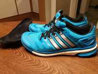 Adidas Adistar Boost 43 1/3