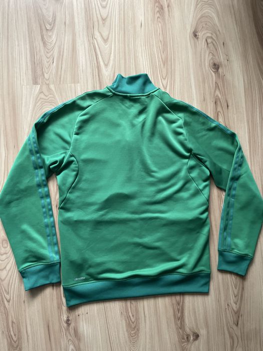 ADIDAS climalite/мъжки суичър М