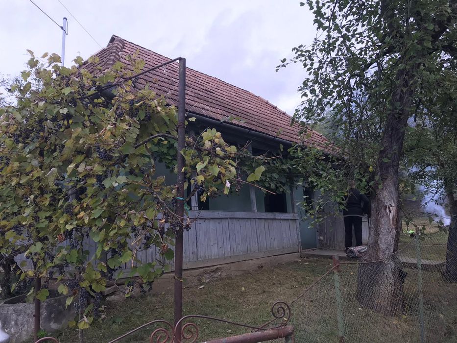 Casa de vanzare culpiu
