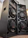 Bluetooth система"Smart Bass"