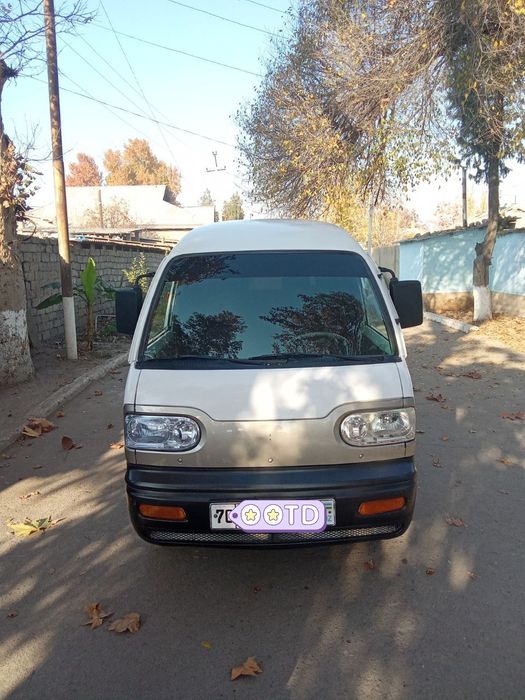 Damas 2016 mator karobkalari zo'r yog' almashgan hadavoylari zo'r