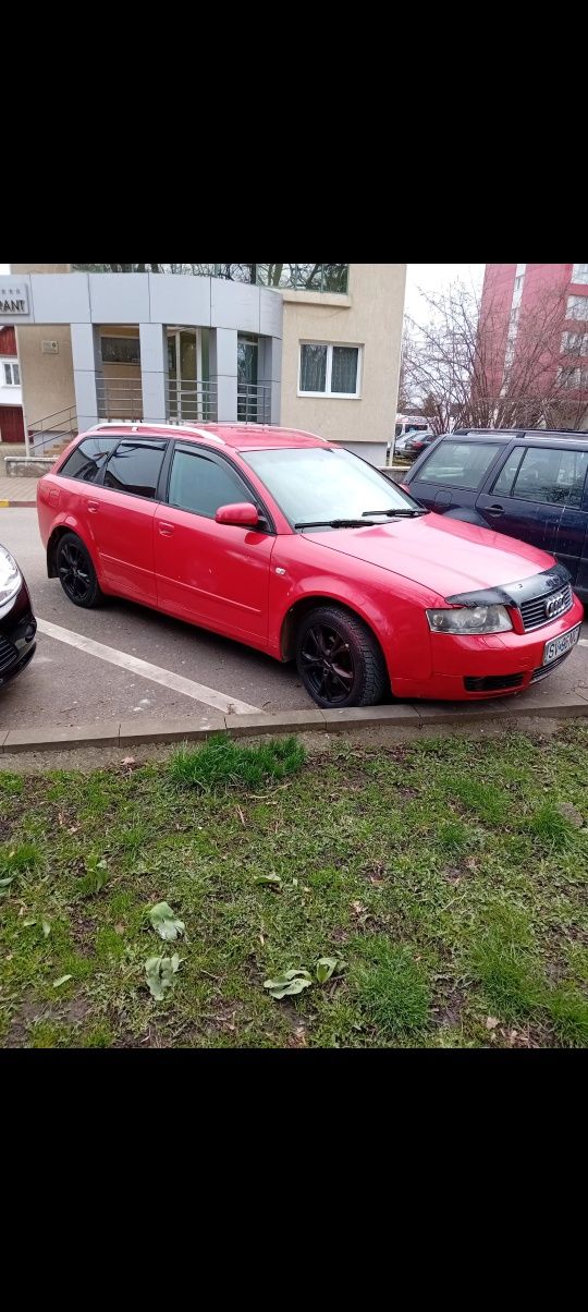 Vând Audi a4 b6 2004