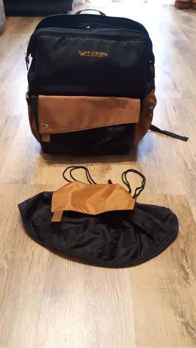 Rucsac Fit2enjoy multiple accesorii