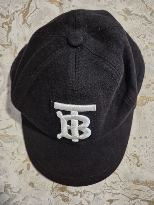 Șapcă Burberry originală