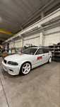 BMW E46 330i - masina de raliu coasta circuit