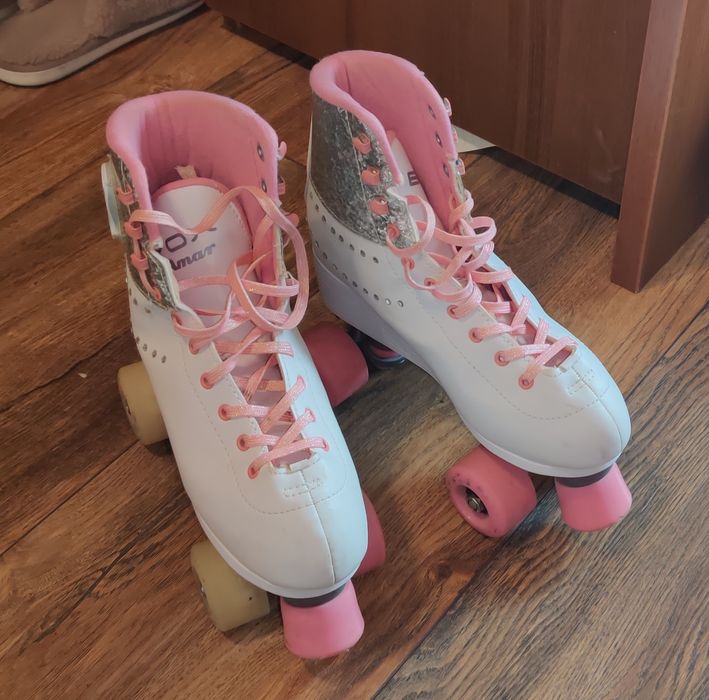 Ролкови кънки Amar 2 с чанта