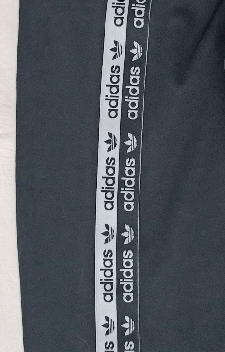 Adidas Originals Leggings оригинален клин XS Адидас памук спорт