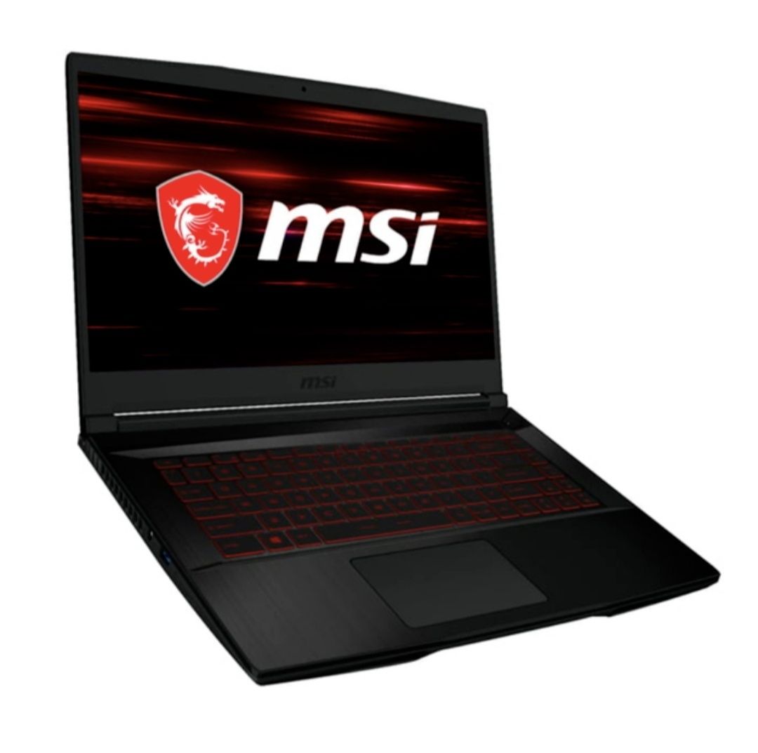 Продам игровой ноутбук MSI