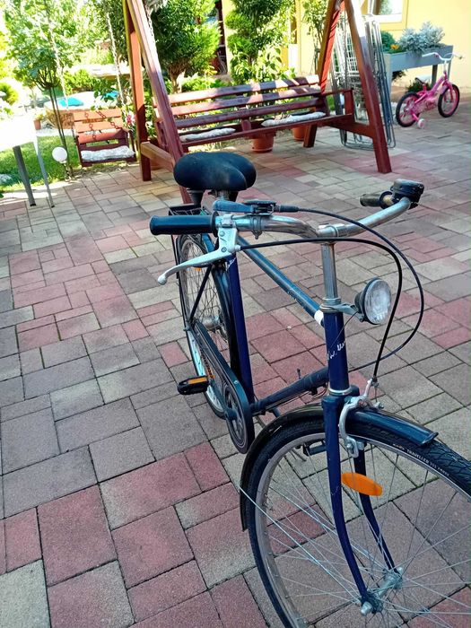 Vand Bicicleta pentru barbati