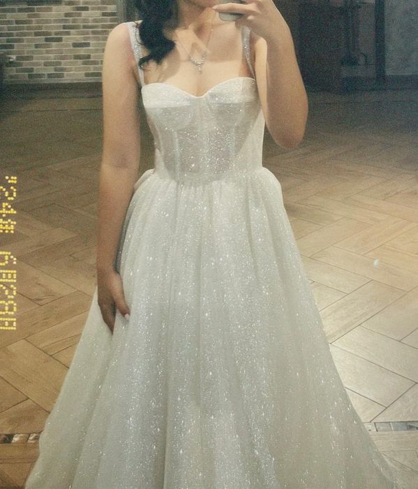 Платье на мероприятие