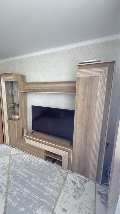 Продам Горку стенка в идеальном состоянии