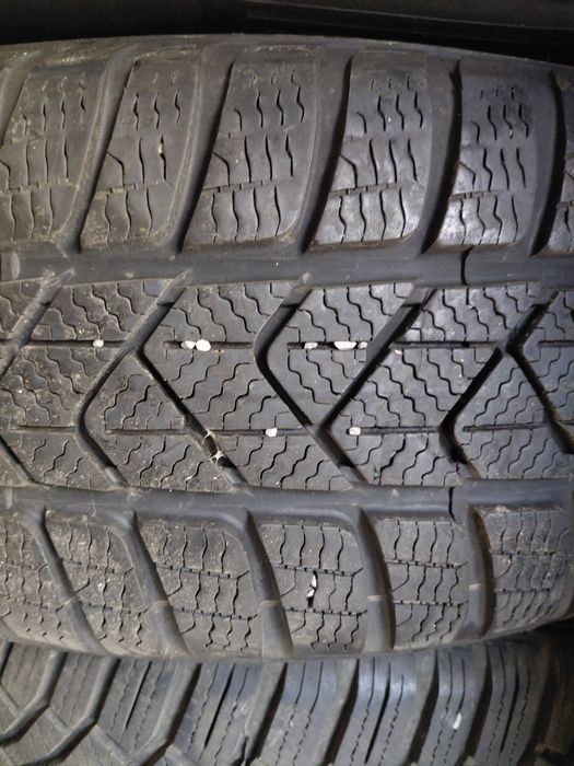 205/60/16" Pirelli 2бр.гуми дот2022