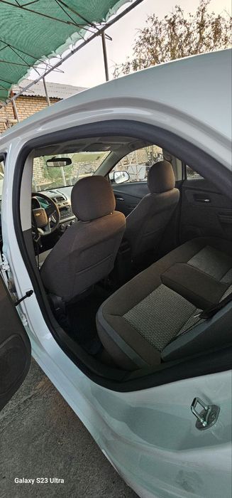 Кобальт автомат сотилади