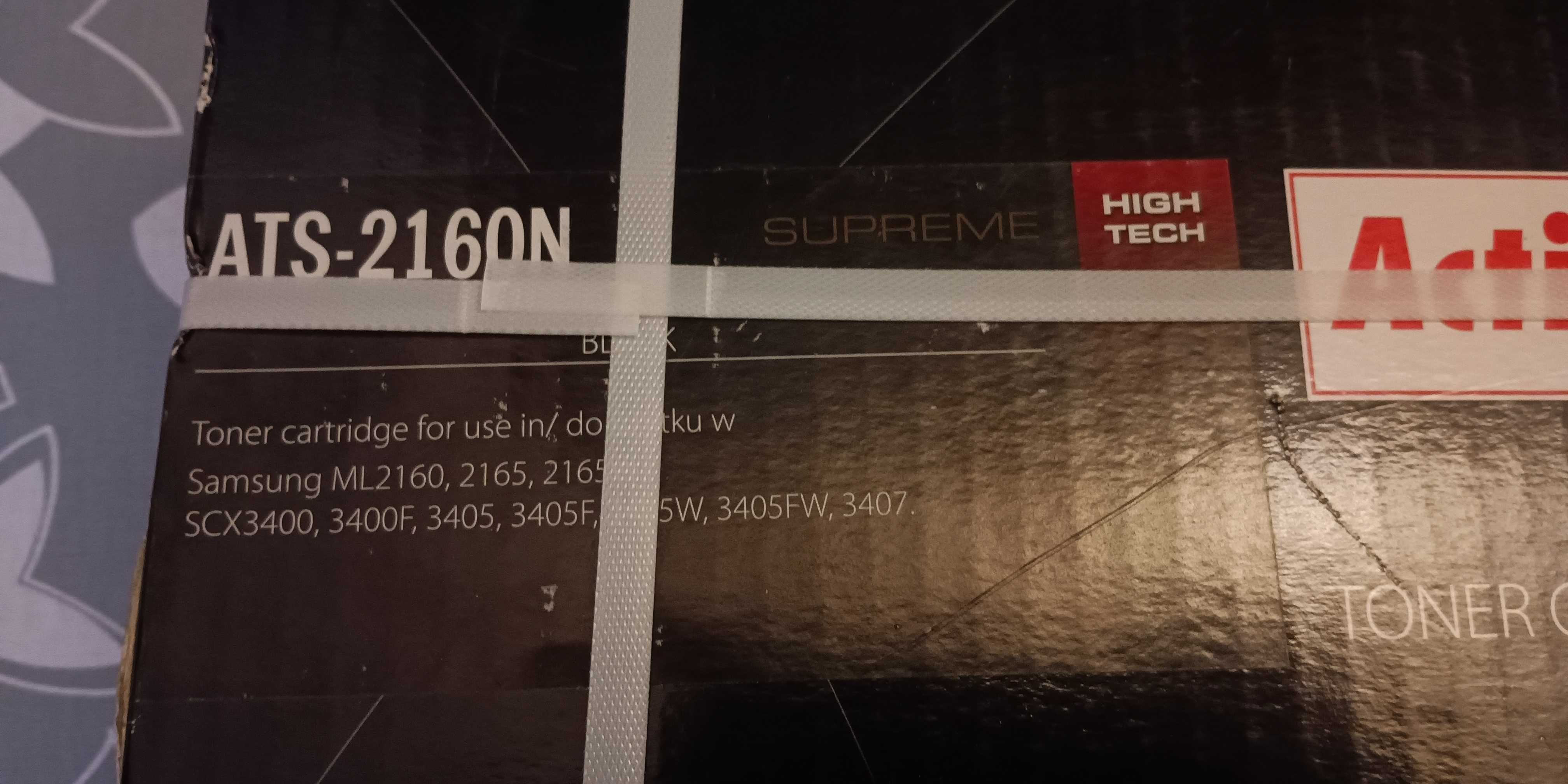 Cartuș Toner imprimanta Samsung SCX3400. SCX3405, SCX3407