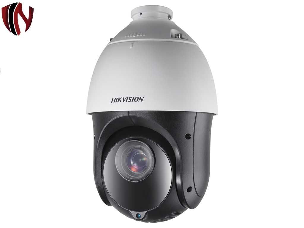 Hikvision DS-2DE4425IW-DE(T5) – 4 Mpx, PTZ Камера с IR до 100м