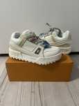 Adidasi Louis Vuitton Trainer Maxi