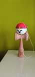 Vând kendama x cu greep bun