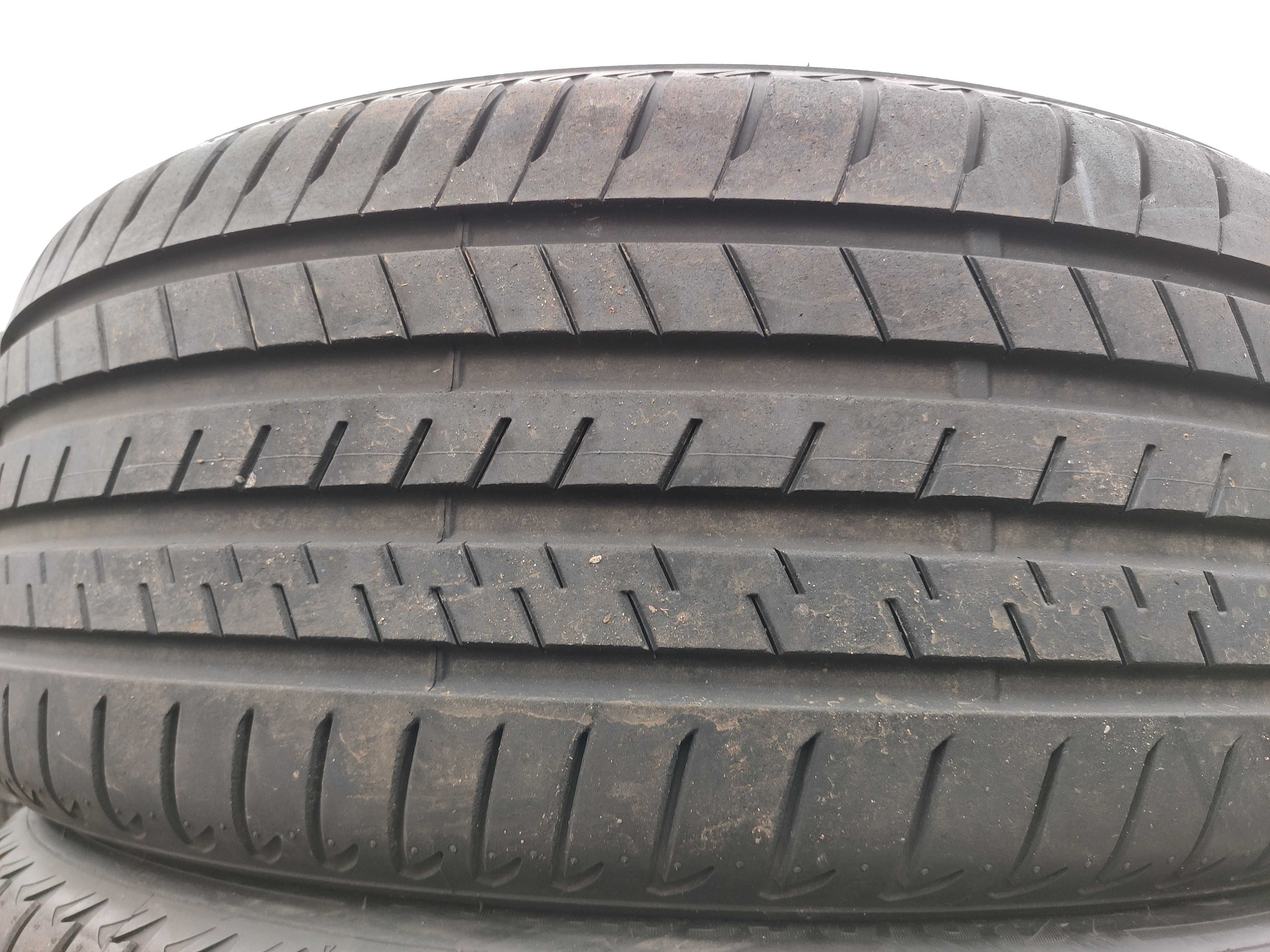 Летни гуми пакет 245 40 21 и 275 35 21 - Bridgestone Runflat