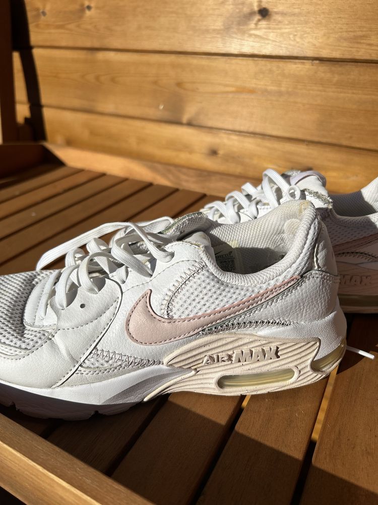 Nike air max маратонки