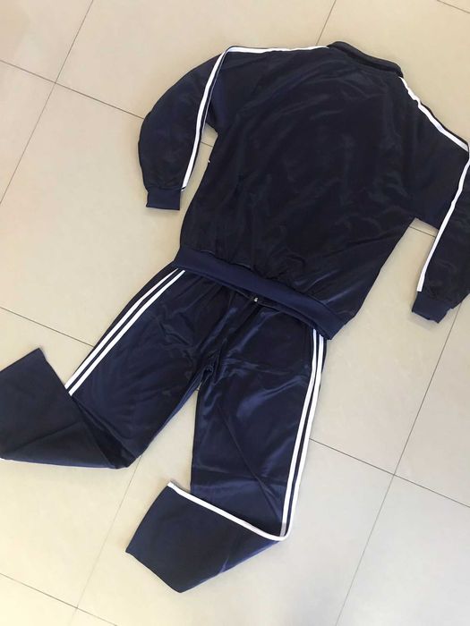 Унисекс изчистени анцузи - 100% бълг.производство - черен и тъмно син